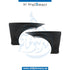 Front Bumper, WITH SENSOR Hole, COMPLETE for Mercedes-Benz E Class W213 (2017-2023) models